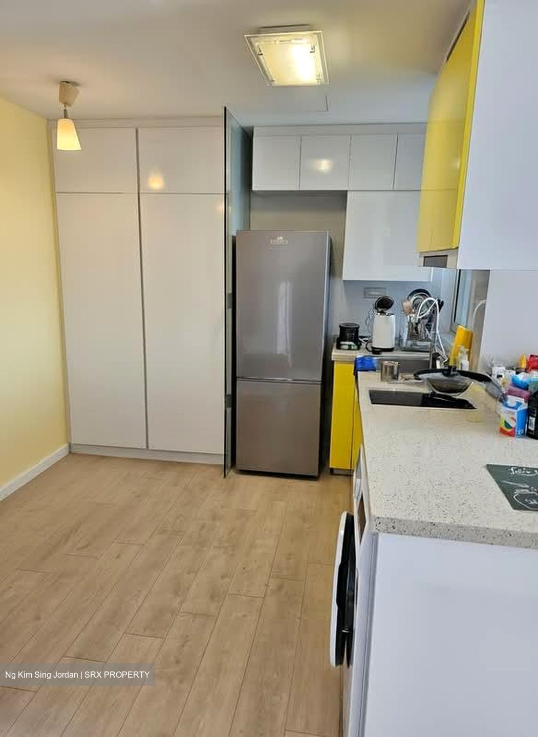 Tivoli Grande (D15), Apartment #566417781